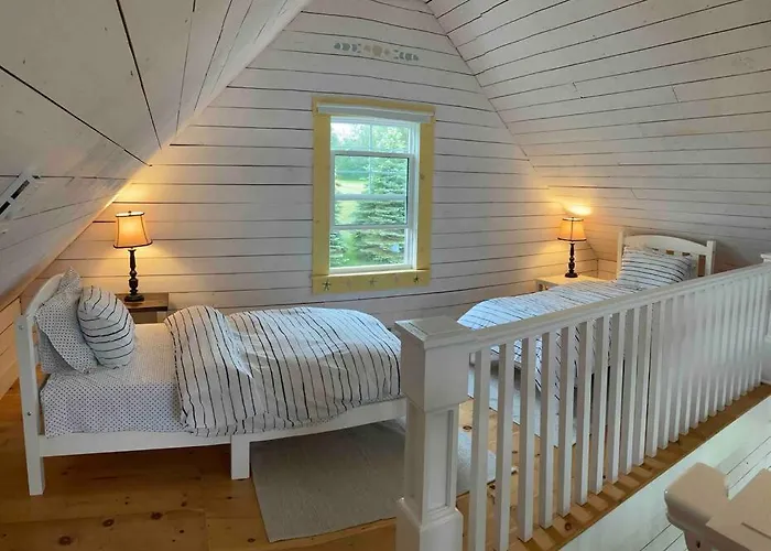 Sea Cliff Cottage