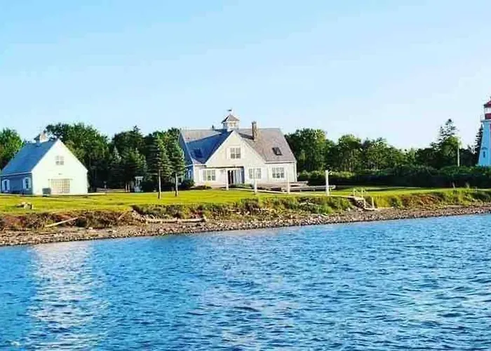 Sea Cliff Cottage