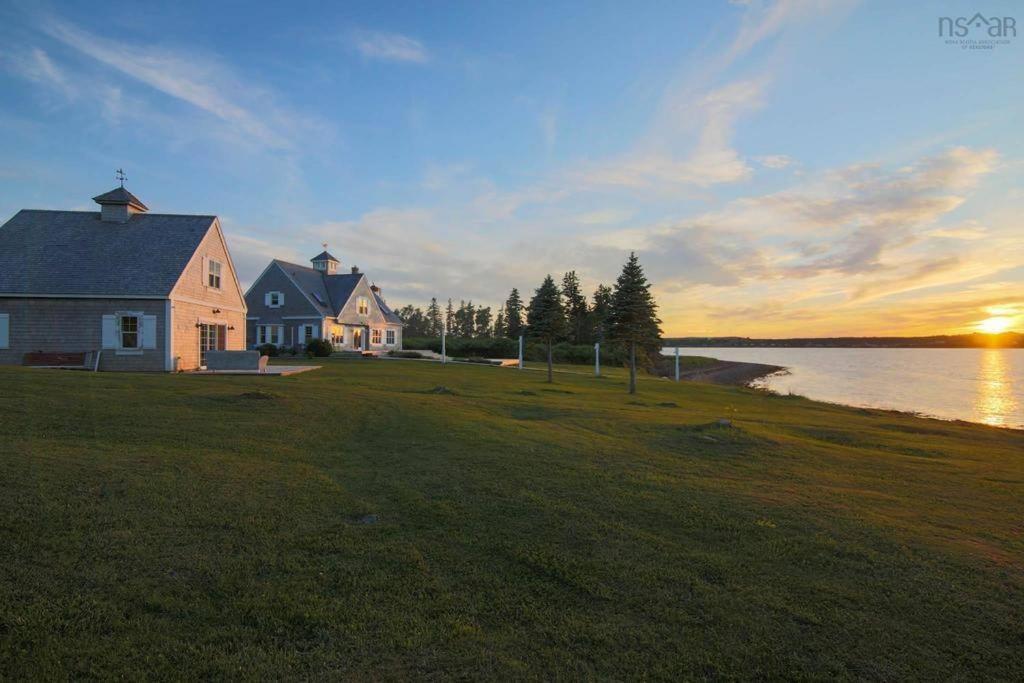 Holiday home Sea Cliff