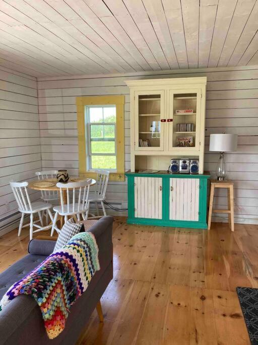 Sea Cliff Holiday home